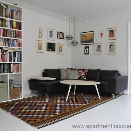 Apartmentincopenhagen Apartment 383 Extérieur photo