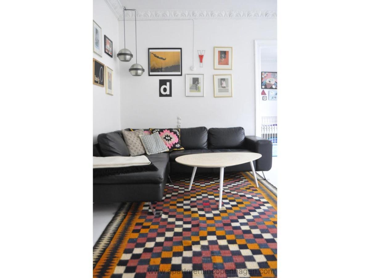 Apartmentincopenhagen Apartment 383 Extérieur photo