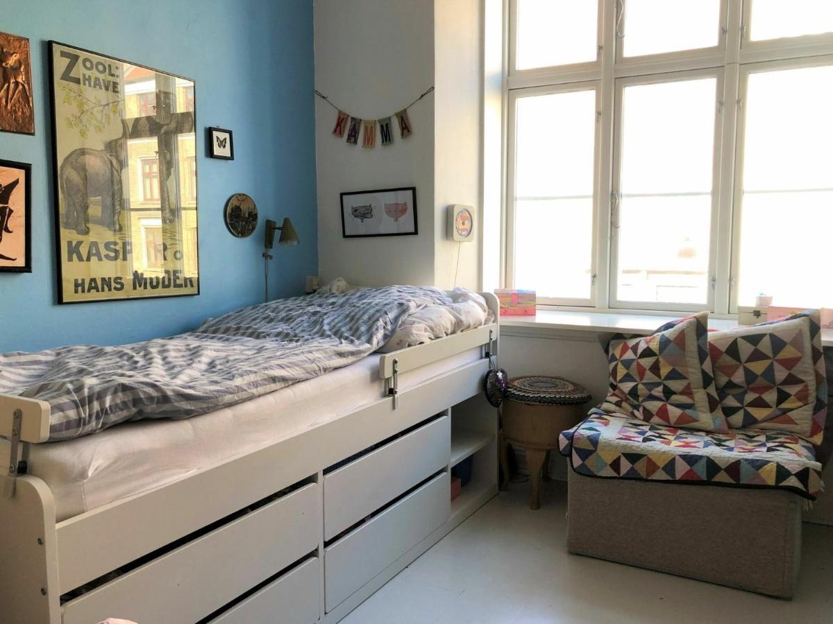 Apartmentincopenhagen Apartment 383 Extérieur photo