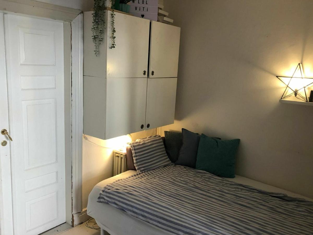 Apartmentincopenhagen Apartment 383 Extérieur photo