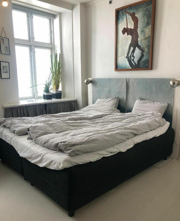 Apartmentincopenhagen Apartment 383 Extérieur photo