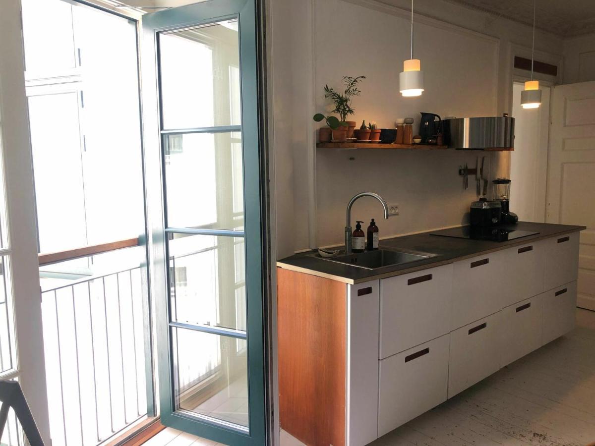 Apartmentincopenhagen Apartment 383 Extérieur photo