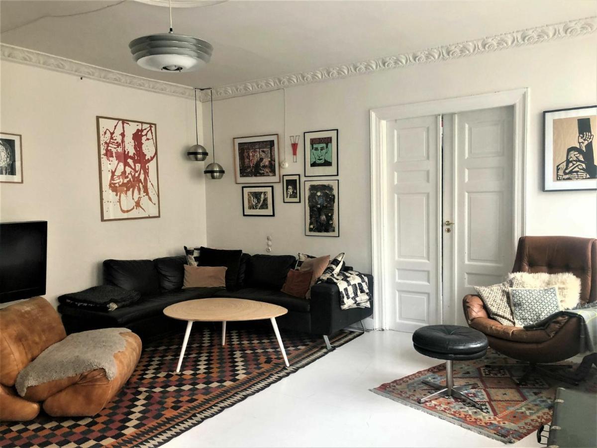 Apartmentincopenhagen Apartment 383 Extérieur photo