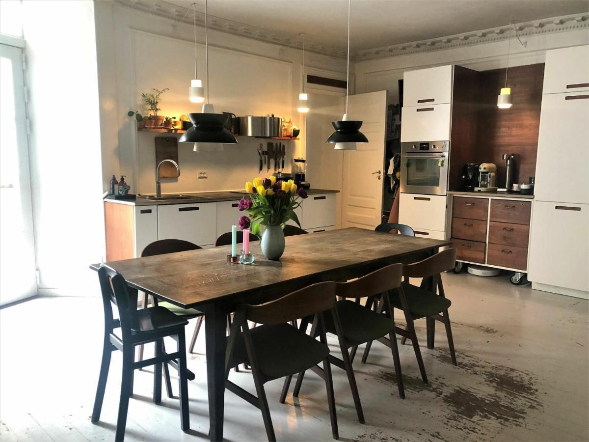 Apartmentincopenhagen Apartment 383 Extérieur photo